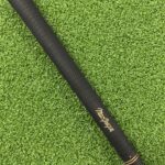 MacGregor Response Oversize #9 Iron  / MacGregor Graphite Regular Flex Shaft