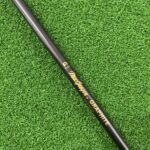 MacGregor Response Oversize #9 Iron  / MacGregor Graphite Regular Flex Shaft