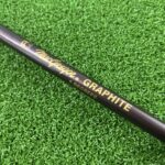 MacGregor Response Oversize #9 Iron  / MacGregor Graphite Regular Flex Shaft