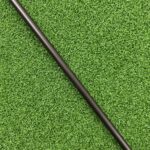 MacGregor Response Oversize #9 Iron  / MacGregor Graphite Regular Flex Shaft
