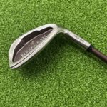 MacGregor Response Oversize #9 Iron  / MacGregor Graphite Regular Flex Shaft