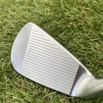 Callaway Razr X Forged #6 Iron / Stiff Flex Rifle Precision 6.0 Steel Shaft