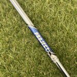 Callaway Razr X Forged #6 Iron / Stiff Flex Rifle Precision 6.0 Steel Shaft