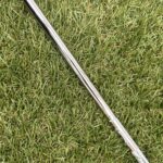Callaway Razr X Forged #6 Iron / Stiff Flex Rifle Precision 6.0 Steel Shaft