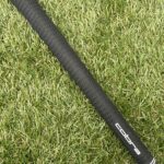 Left-Hand Cobra S3 Pro Forged #7 Iron / Stiff Flex Dynamic Golf S300 Steel Shaft