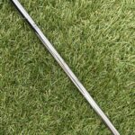 Callaway Steelhead X-14 #4 Iron / 23.5 Degree / S-Flex True Temper Steel Shaft