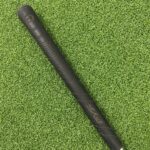 Canterbury Big Bursar Sand Wedge / Steel Shaft