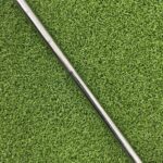 Canterbury Big Bursar Sand Wedge / Steel Shaft