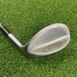 Slazenger Plus Sand Wedge / Slazenger Steel Shaft – 35 inches