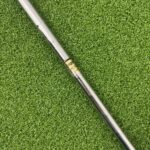 Slazenger Plus Sand Wedge / Slazenger Steel Shaft – 35 inches