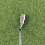Masters MCJ 520 Mercury #6 Iron / Junior Flex Masters MCJ 520 Graphite Shaft