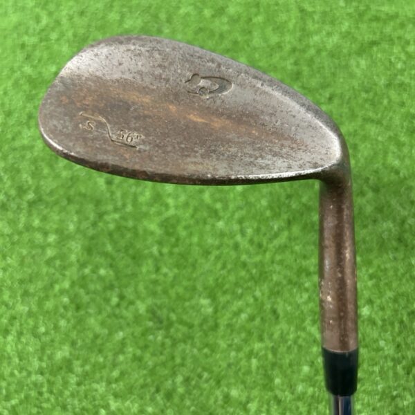 Progen Sand Wedge / 56 Degree / R-Flex True Temper Dynamic Gold R300 Steel Shaft