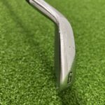 King Cobra Pro CB Forged #6 Iron / Regular Flex Rifle Project X 5.5 Steel Shaft