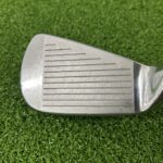 King Cobra Pro CB Forged #6 Iron / Regular Flex Rifle Project X 5.5 Steel Shaft