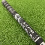 Mizuno MX-23 #3 Iron / 21 Degree /+0.25″ Longer S-Flex Dynamic Gold Steel Shaft