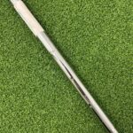 Mizuno MX-23 #3 Iron / 21 Degree /+0.25″ Longer S-Flex Dynamic Gold Steel Shaft