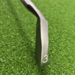Ping ISI-K #3 Iron / Orange Dot / Stiff Flex Ping Karsten JZ Steel Shaft