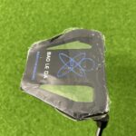 Bao Le Da Fight For Dreams Putter / 32.5 Inch / Steel Shaft