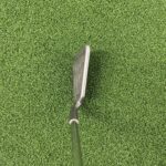 Ping ISI-K #3 Iron / Orange Dot / Stiff Flex Ping Karsten JZ Steel Shaft