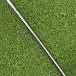 Ping ISI-K #3 Iron / Orange Dot / Stiff Flex Ping Karsten JZ Steel Shaft