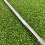 Ping ISI-K #3 Iron / Orange Dot / Stiff Flex Ping Karsten JZ Steel Shaft