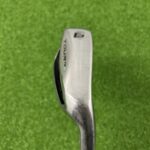 Ladies Dunlop Tour TP 12 #9 Iron / Ladies Flex Dulop Tour TP 12 Graphite Shaft