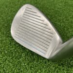 Ladies Dunlop Tour TP 12 #9 Iron / Ladies Flex Dulop Tour TP 12 Graphite Shaft