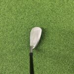 Ladies Dunlop Tour TP 12 #9 Iron / Ladies Flex Dulop Tour TP 12 Graphite Shaft