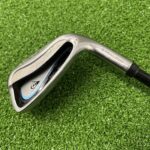 Ladies Dunlop Tour TP 12 #9 Iron / Ladies Flex Dulop Tour TP 12 Graphite Shaft