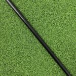Ladies Dunlop Tour TP 12 #9 Iron / Ladies Flex Dulop Tour TP 12 Graphite Shaft