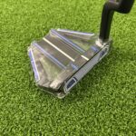 Bao Le Da Fight For Dreams Putter / 32.5 Inch / Steel Shaft