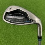 Benross Aero X Sand Wedge / 54.5 Degree / R-Flex FST KBS Tour 90 Steel Shaft