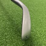Benross Aero X Sand Wedge / 54.5 Degree / R-Flex FST KBS Tour 90 Steel Shaft