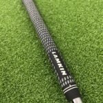 Benross Aero X Sand Wedge / 54.5 Degree / R-Flex FST KBS Tour 90 Steel Shaft