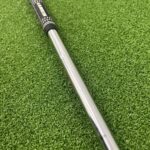 Benross Aero X Sand Wedge / 54.5 Degree / R-Flex FST KBS Tour 90 Steel Shaft