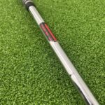 Benross Aero X Sand Wedge / 54.5 Degree / R-Flex FST KBS Tour 90 Steel Shaft