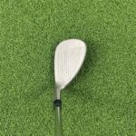 Benross Aero X Sand Wedge / 54.5 Degree / R-Flex FST KBS Tour 90 Steel Shaft