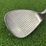 Benross Aero X Sand Wedge / 54.5 Degree / R-Flex FST KBS Tour 90 Steel Shaft
