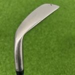 Benross Aero X Sand Wedge / 54.5 Degree / R-Flex FST KBS Tour 90 Steel Shaft