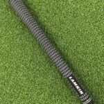 Benross Aero X Sand Wedge / 54.5 Degree / R-Flex FST KBS Tour 90 Steel Shaft