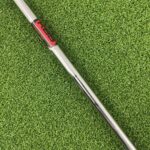 Benross Aero X Sand Wedge / 54.5 Degree / R-Flex FST KBS Tour 90 Steel Shaft