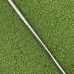 Benross Aero X Sand Wedge / 54.5 Degree / R-Flex FST KBS Tour 90 Steel Shaft