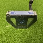 Bao Le Da Fight For Dreams Putter / 32.5 Inch / Steel Shaft