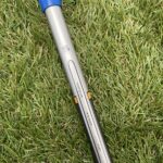 Cleveland Hibore 2 Hybrid 19 Degree / Cleveland Hibore 83g Stiff Flex Shaft
