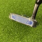 Bao Le Da Fight For Dreams Putter / 32.5 Inch / Steel Shaft