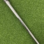 Bao Le Da Fight For Dreams Putter / 32.5 Inch / Steel Shaft