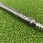 Bao Le Da Fight For Dreams Putter / 32.5 Inch / Steel Shaft