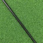 LEFT-HANDED TaylorMade Firesole #4 Iron / R-Flex TM R-80 Bubble Graphite Shaft