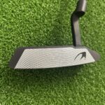Benross Tribe SRT 001 Putter / 33 Inch / Tribe SRT Graphite Shaft