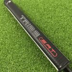 Benross Tribe SRT 001 Putter / 33 Inch / Tribe SRT Graphite Shaft